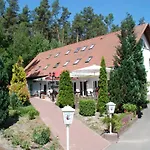 Haus Waldesruh Petersdorf (Mecklenburgische Seenplatte)