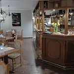 Hotel Haus Waldesruh 3*