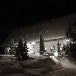 Haus Waldesruh Hotel