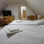 Haus Waldesruh Hotel Petersdorf (Mecklenburgische Seenplatte)