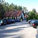 Hotel Haus Waldesruh