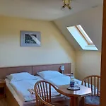 Haus Waldesruh Hotel 3*
