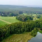 Haus Waldesruh Hotel Petersdorf (Mecklenburgische Seenplatte)