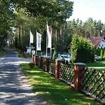 Hotel Haus Waldesruh 3*