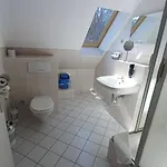 Haus Waldesruh 3* Petersdorf (Mecklenburgische Seenplatte)