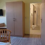 Haus Waldesruh Hotel Petersdorf (Mecklenburgische Seenplatte)