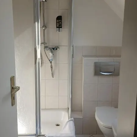Hotel Haus Waldesruh