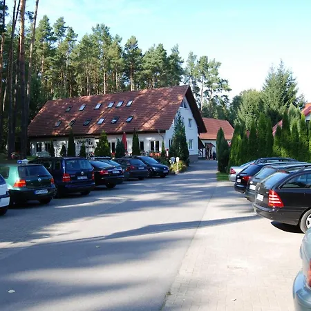 Szálloda Haus Waldesruh