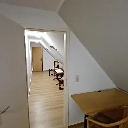 Hotel Haus Waldesruh Petersdorf (Mecklenburgische Seenplatte)