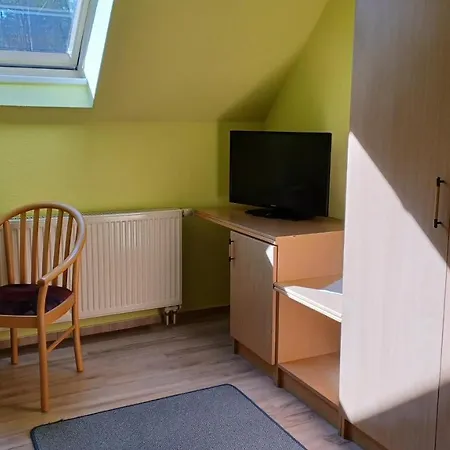 Haus Waldesruh 피터스도프