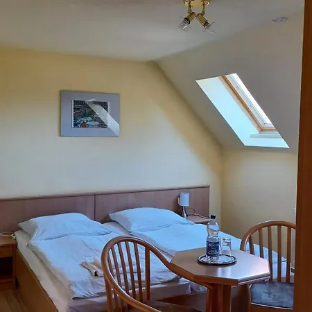 Haus Waldesruh Hotel 3*