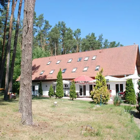 Haus Waldesruh