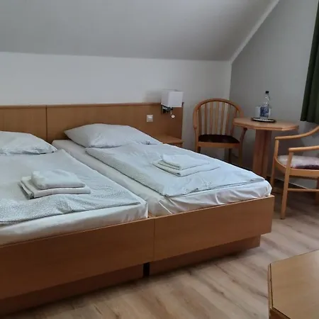 Haus Waldesruh
