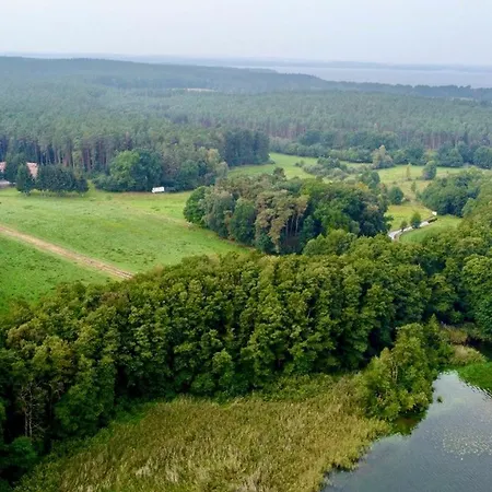 Haus Waldesruh Hotel Petersdorf (Mecklenburgische Seenplatte)