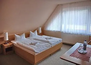 Haus Waldesruh 3*