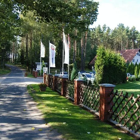 Szálloda Haus Waldesruh 3*