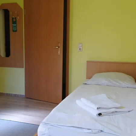 Haus Waldesruh Petersdorf (Mecklenburgische Seenplatte)