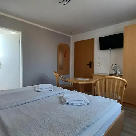 Haus Waldesruh