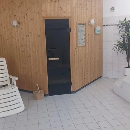 Szálloda Haus Waldesruh