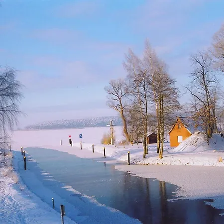 Hotel Haus Waldesruh 3*