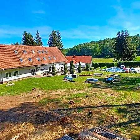 Haus Waldesruh 3*