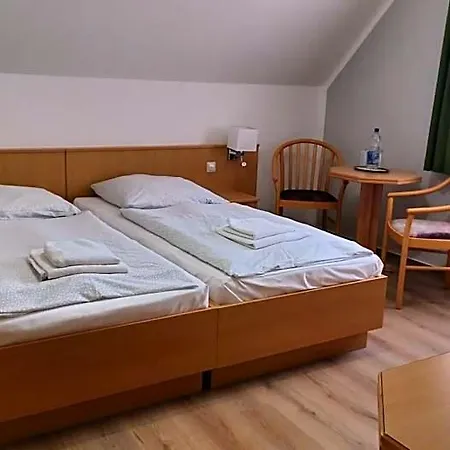 Haus Waldesruh Petersdorf (Mecklenburgische Seenplatte)