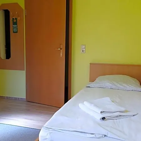Haus Waldesruh 3* Petersdorf (Mecklenburgische Seenplatte)