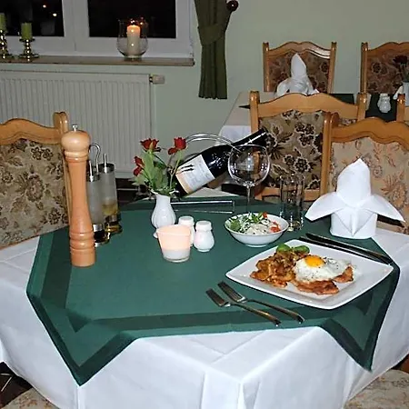 Hotell Haus Waldesruh 3*