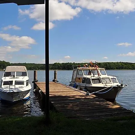 Haus Waldesruh Hotell Petersdorf (Mecklenburgische Seenplatte)