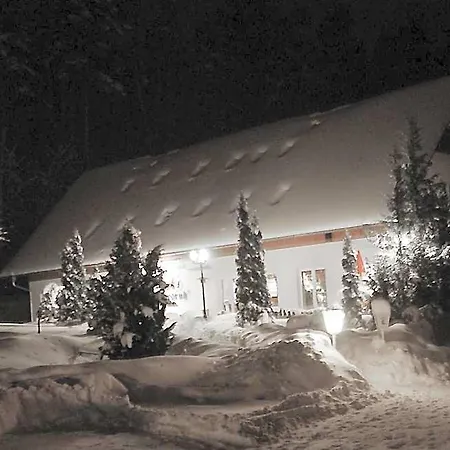 Haus Waldesruh