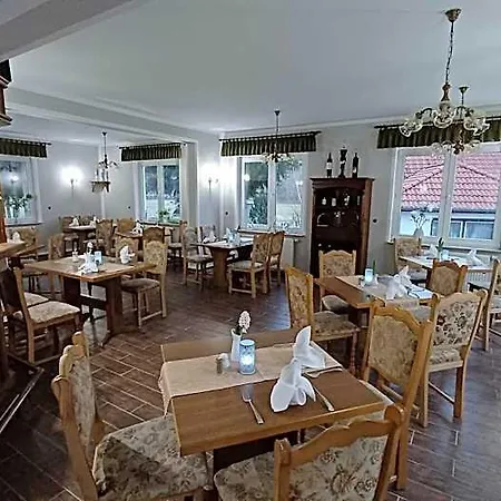 Haus Waldesruh Petersdorf (Mecklenburgische Seenplatte)