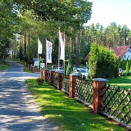 Haus Waldesruh 3* Петерсдорф