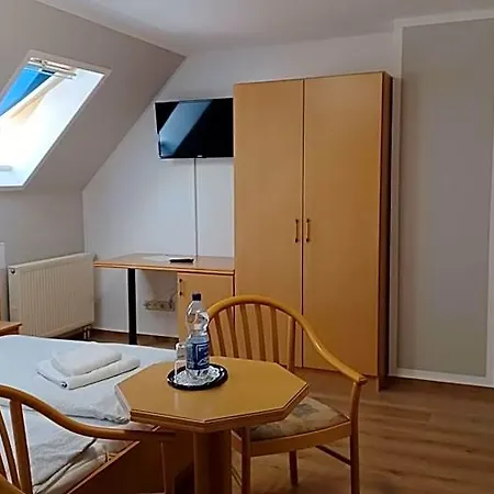 Haus Waldesruh 3*
