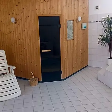 Haus Waldesruh Hotell Petersdorf (Mecklenburgische Seenplatte)