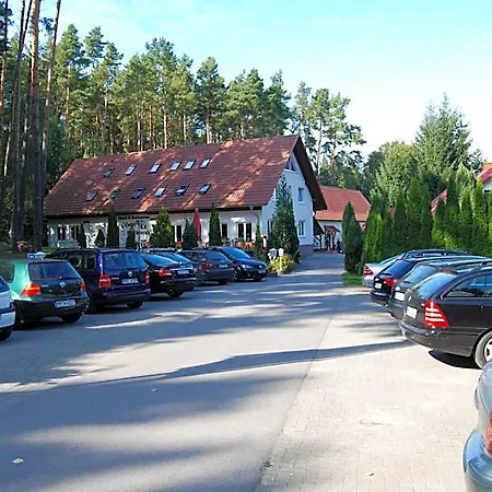 Haus Waldesruh Hotell Petersdorf (Mecklenburgische Seenplatte)