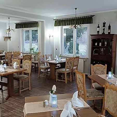 Haus Waldesruh