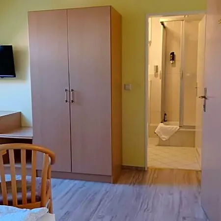 Hotell Haus Waldesruh 3*
