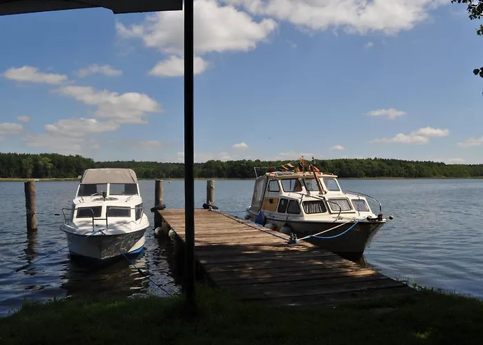 ホテル Haus Waldesruh 3*