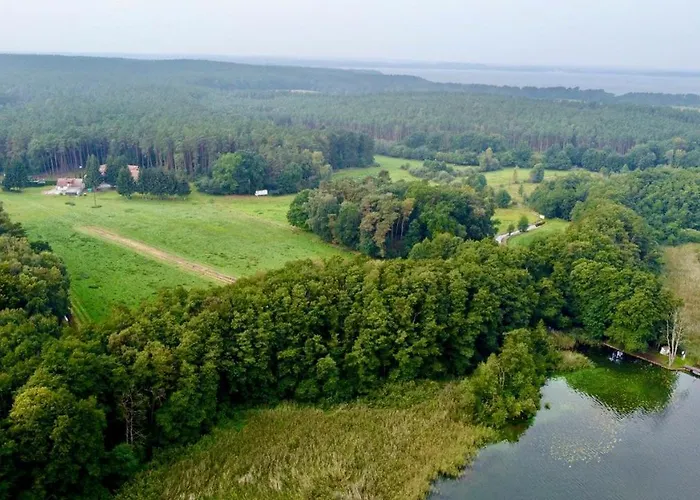 Haus Waldesruh ホテル ペータースドルフ