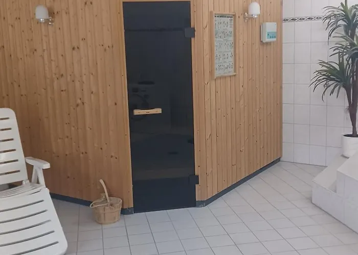 ホテル Haus Waldesruh